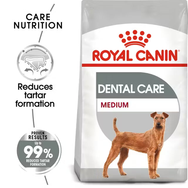 Royal Canin Medium Dental Care